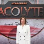 Kathleen Kennedy Departs Lucasfilm as Filoni and Brennan Step In