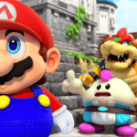 Charles Martinet Reflects on His Legacy as Mario's Voice Actor