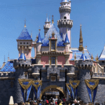 Disneyland Introduces New Security Lanes to Enhance Guest Experience