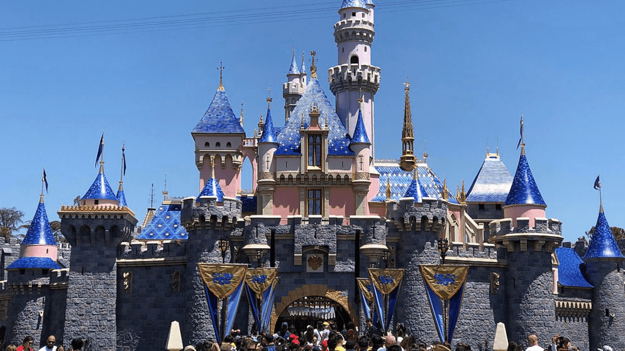 Disneyland Introduces New Security Lanes to Enhance Guest Experience