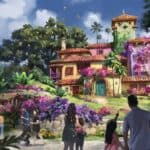 Legendary Imagineer Keeps Tropical Americas Plans Under Wraps Shocking Fans