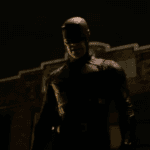 Daredevil Showrunner Calls First Season a "Frankenstein" Creation