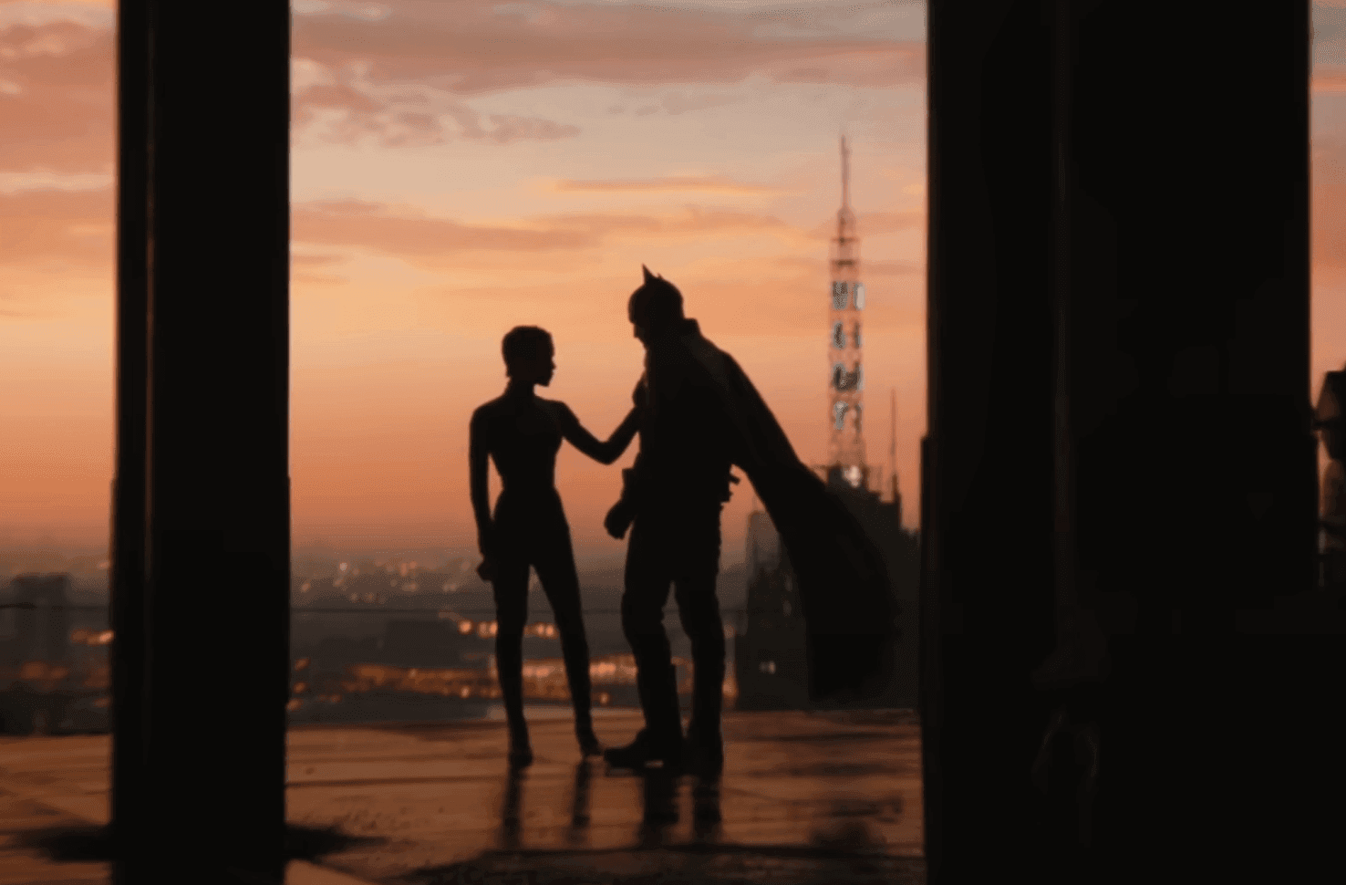 'The Batman: Part II' Set to Draw Inspiration from 'The Long Halloween'