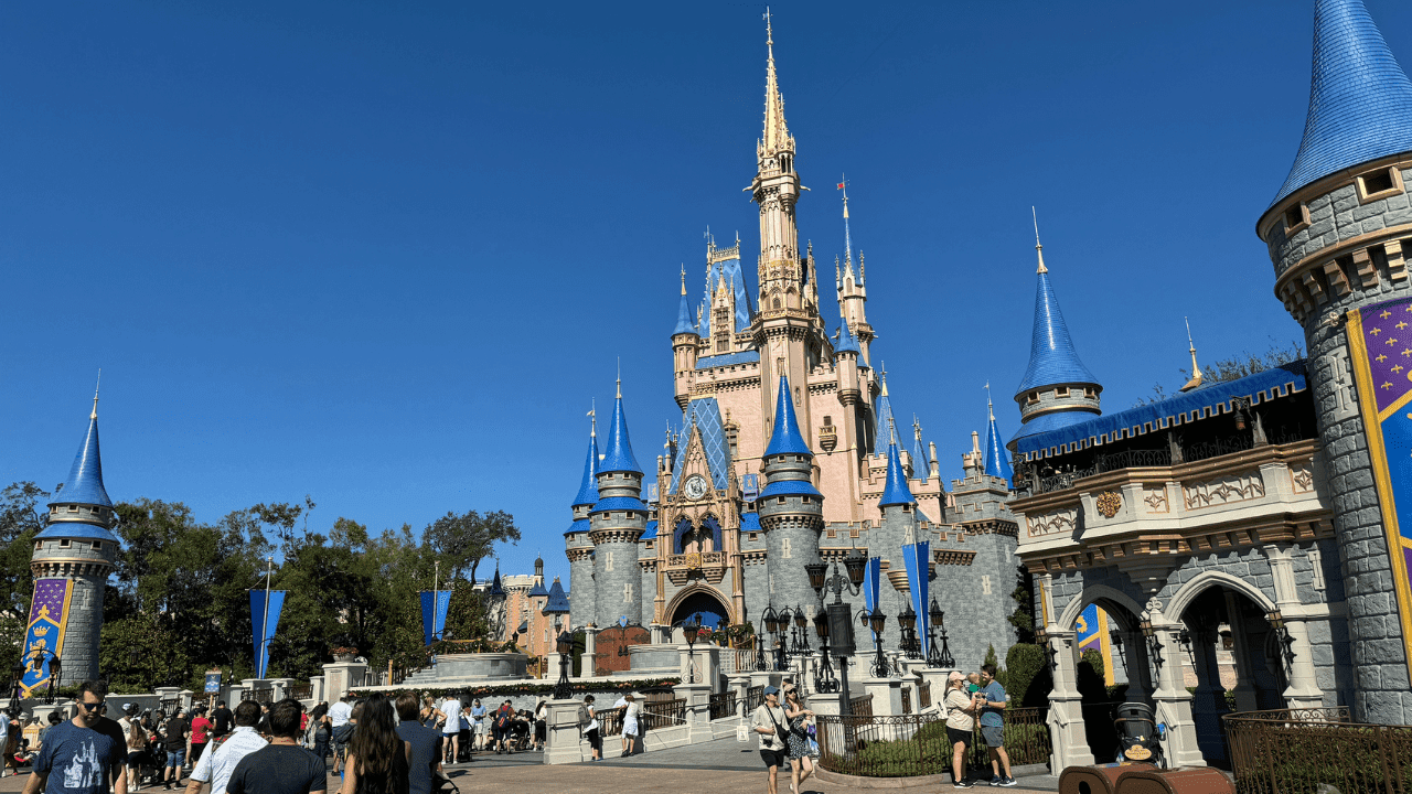 Walt Disney World Unveils Exciting Summer Deal with 2 Free Nights and Tickets