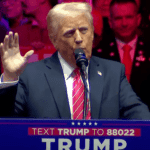 Trump Calls Grammys Unwatchable and Threatens Lawsuit Over Trevor Noah's Joke