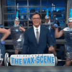 Trump Calls for CBS to Cancel Colbert's Show Amid Rerun Controversy