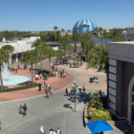 Walt Disney World Cuts 35 Restaurants from Dining Plan for 2026