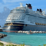 Disney's Castaway Cay Unveils Adults-Only BBQ Experience at Serenity Bay