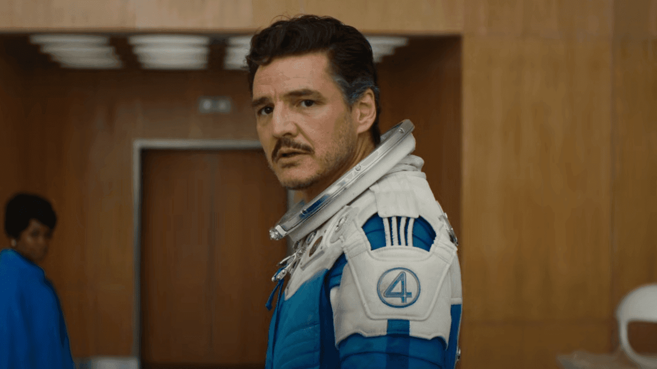 Pedro Pascal's Absence from Fantastic Four Avengers Trailer Sparks Discussion
