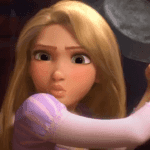 Casting Rumors Heat Up for Disney's Live Action Tangled Characters