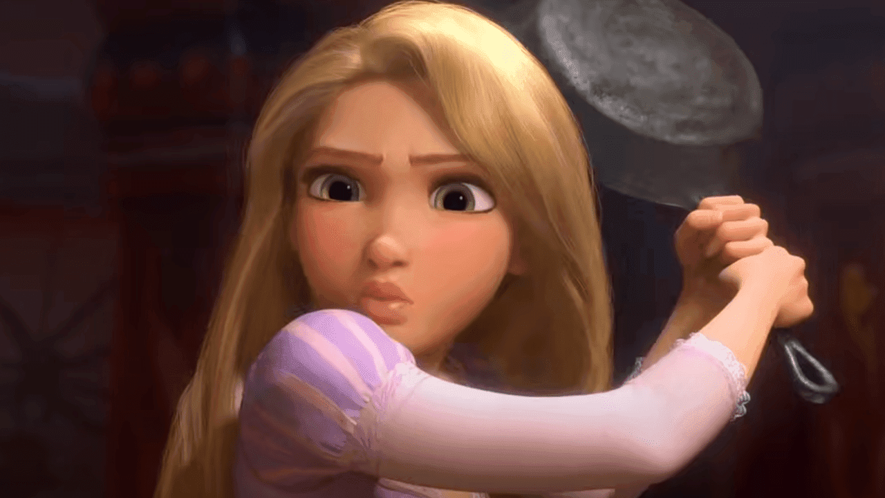 Casting Rumors Heat Up for Disney's Live Action Tangled Characters