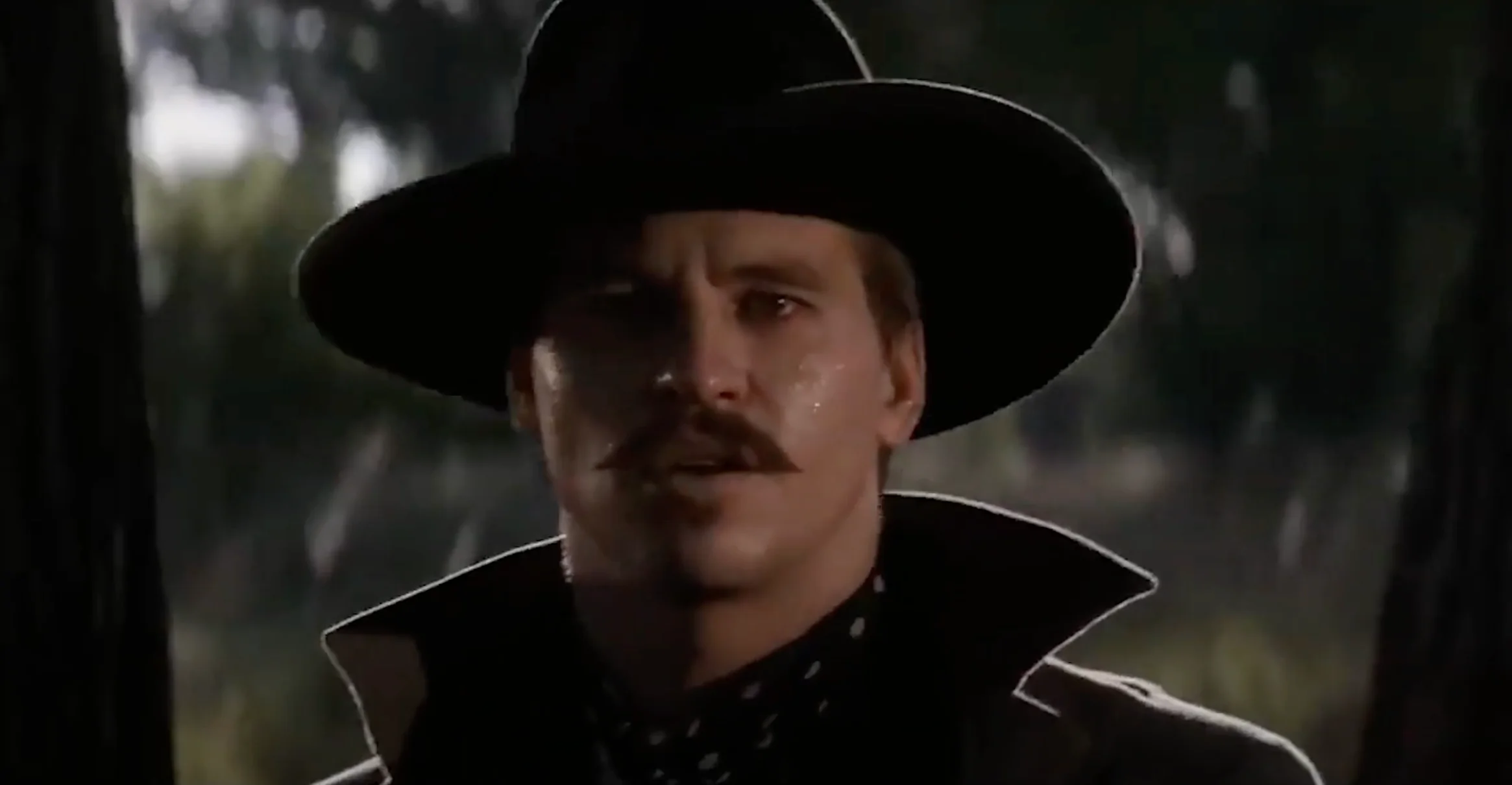 Val Kilmer's AI-Enhanced Return Promises to Captivate Fans Again