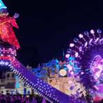 Disneyland Closes Nearly a Dozen Rides for January Refurbishments