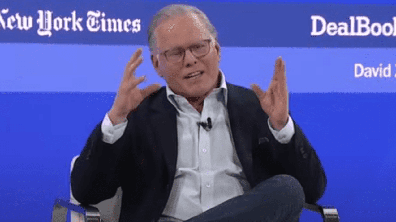 Paramount and WBD Face Crucial Decision as Netflix Vote Impacts Future