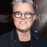 Rosie O'Donnell's Reluctance to Name Trump Sparks Ongoing Controversy