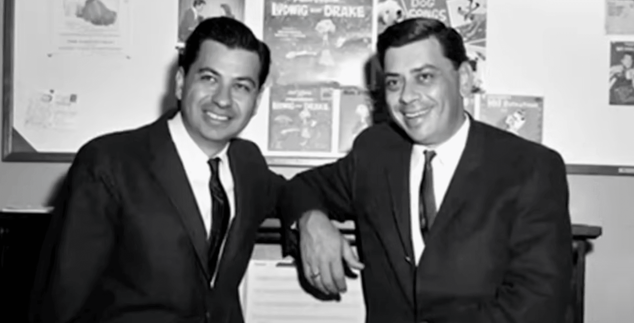 Disney Legend Richard Sherman Unveils New Song for Animated Short Mushka