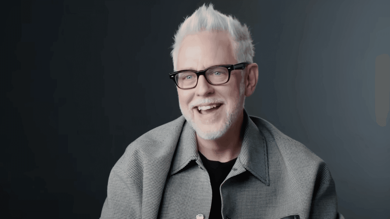 James Gunn Reveals Superman and Lex Luthor Inspirations in Man of Tomorrow