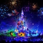 Philippe Rombi's New Music Set to Enchant Disney Adventure World Loop