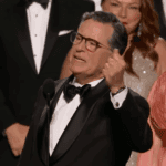 Stephen Colbert's Potential Presidential Run in 2028 Sparks Major Buzz