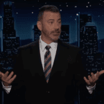 Jimmy Kimmel's Off-Air Experience Sparks Conversations on Media Impact