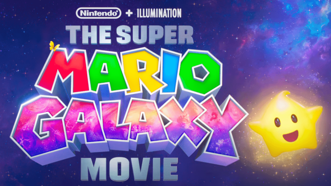 Toad's Redesign in 'Mario Galaxy' Movie Merch Sparks Excitement Among Fans