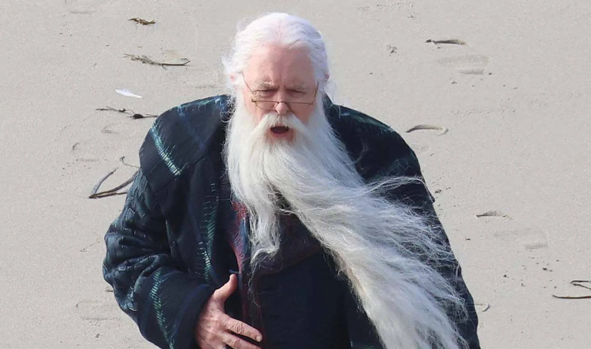 Harry Potter Streaming Event Declared a Decade-Defining Moment by WBD