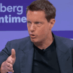 David Ellison Takes Paramount's Fight to Congress Amid Netflix-WBD Deal