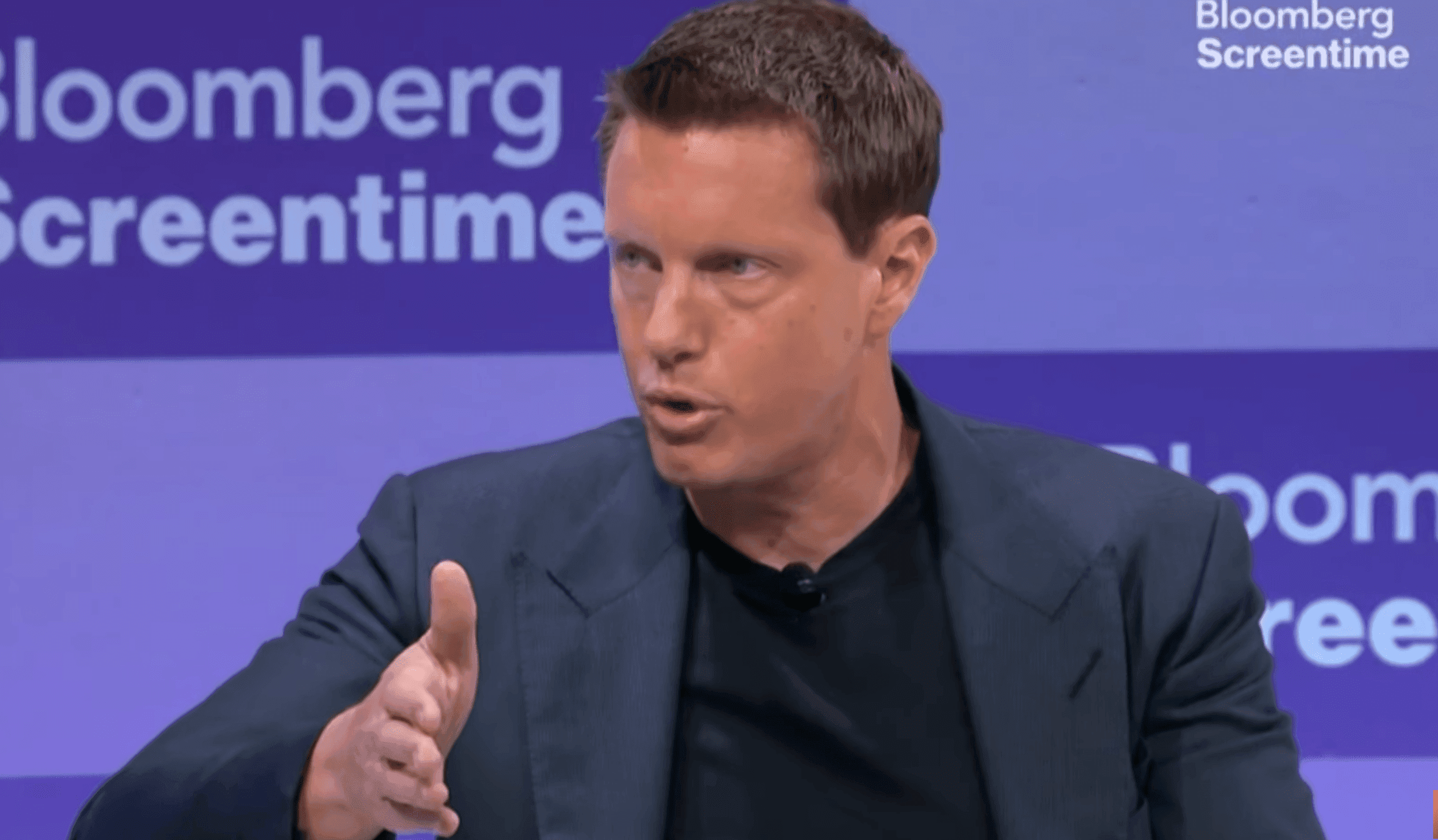 David Ellison Takes Paramount's Fight to Congress Amid Netflix-WBD Deal