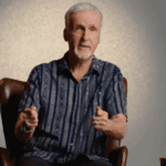 Ted Sarandos Responds to James Cameron's Critique of Netflix Deal