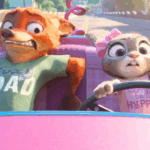 'Zootopia 2' Shatters Records as Disney Animation's Top-Grossing Film