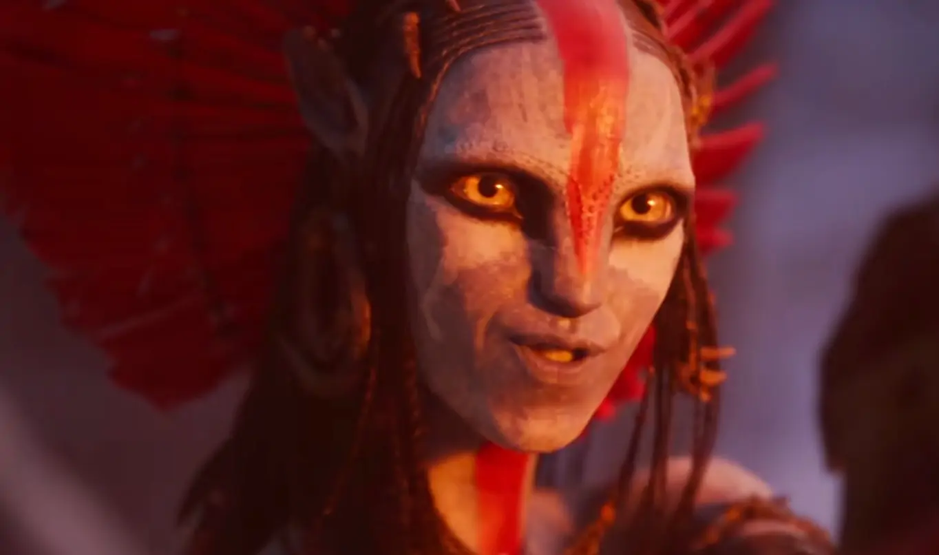 Avatar: Fire and Ash Falls Short in U.S. but Thrives in China Market