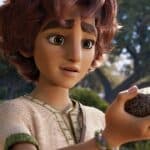 David Box Office Success Raises Questions for Disney and Animation Industry