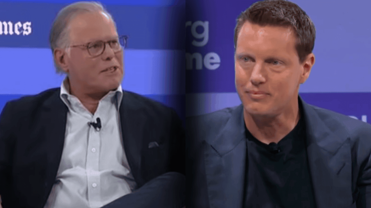 Paramount Stands Firm at $30 a Share in WBD Bid, Impacting Warner Bros