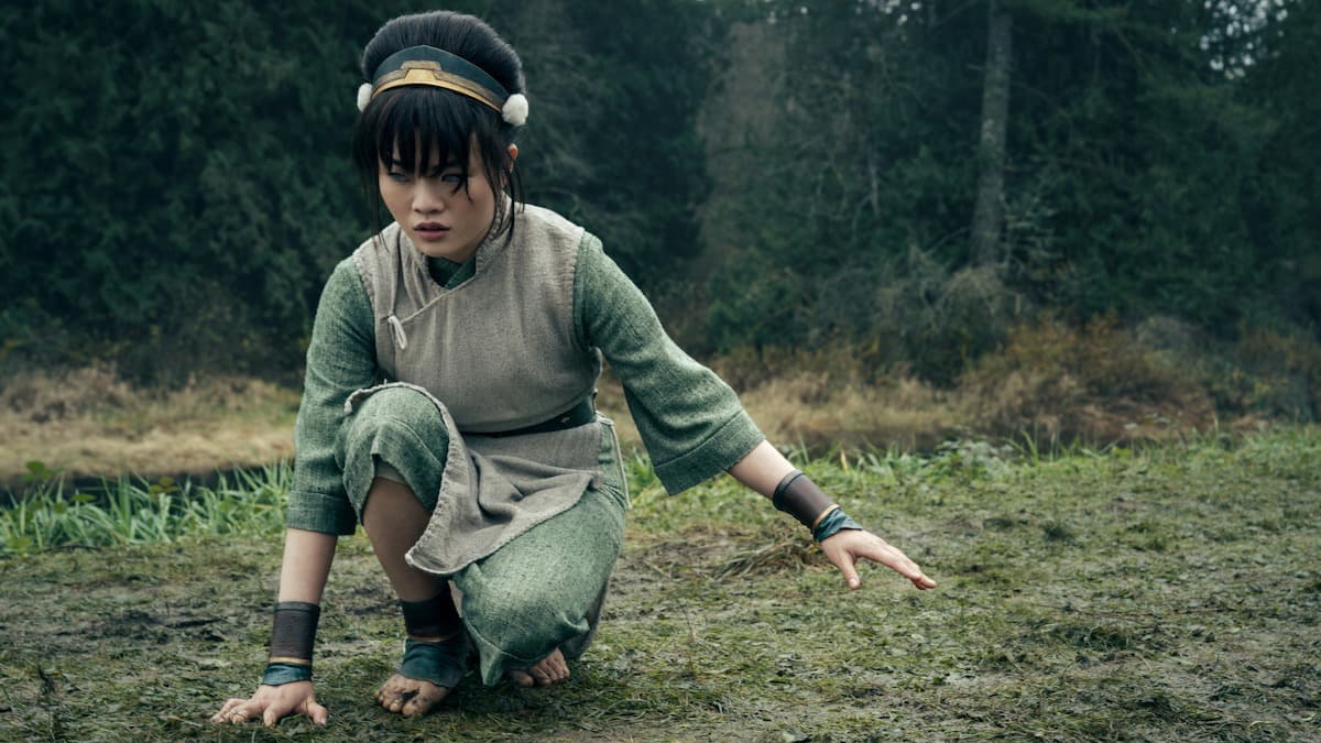 Netflix's Toph Changes Spark Debate Over Avatar: The Last Airbender Adaptation