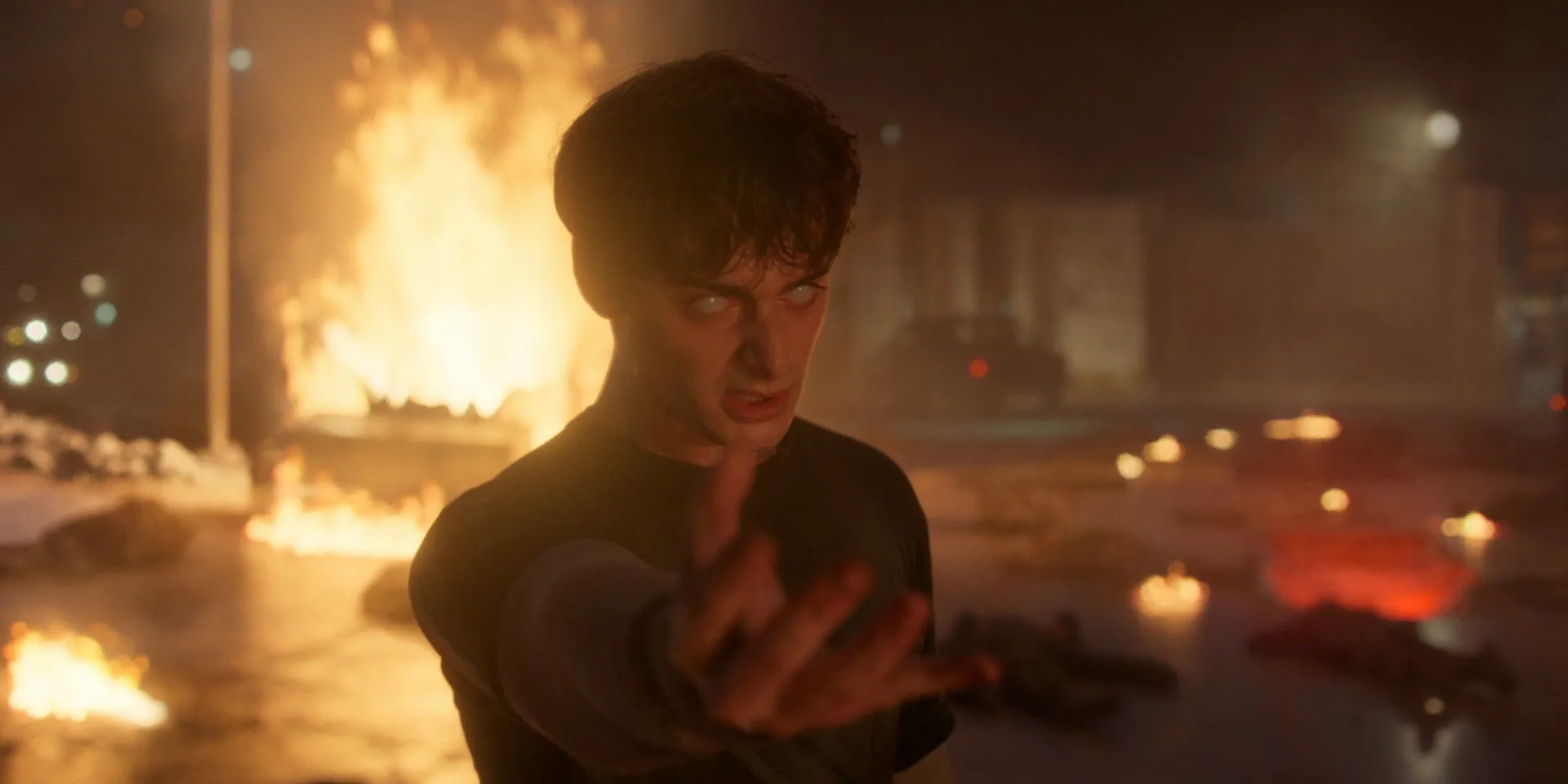 Stranger Things Creators Discuss Finale Deaths, Promise No Shocking Twists