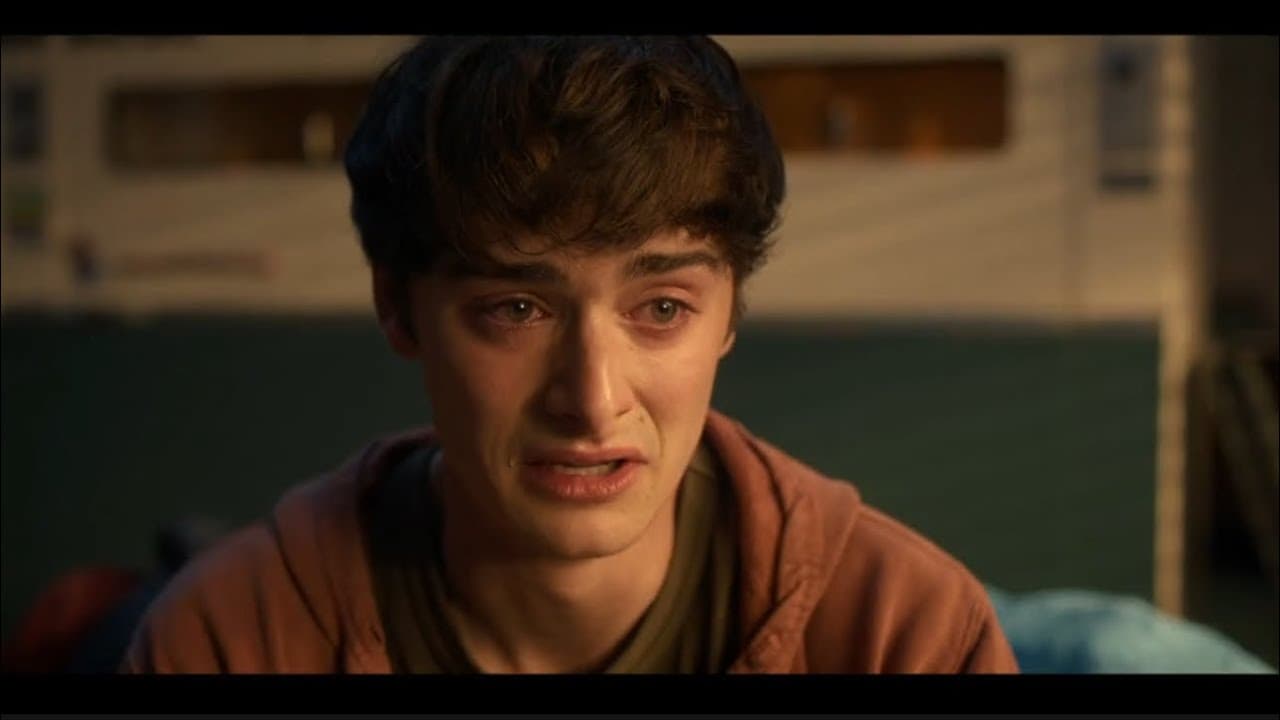 Stranger Things Creators Prioritize Will’s Coming-Out Scene Over Plot