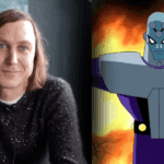 James Gunn Reveals Lars Eidinger as Brainiac in Upcoming DCU Film