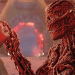 Vecna Actor Hints at Deep Emotional Connection with Will in Stranger Things