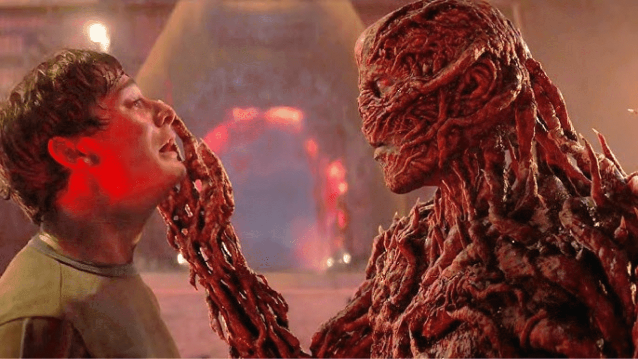 Vecna Actor Hints at Deep Emotional Connection with Will in Stranger Things