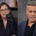 Bari Weiss Invites George Clooney to CBS Newsroom Amid Controversy