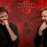 Netflix Cancels Duffer Brothers' New Project After Stranger Things Finale