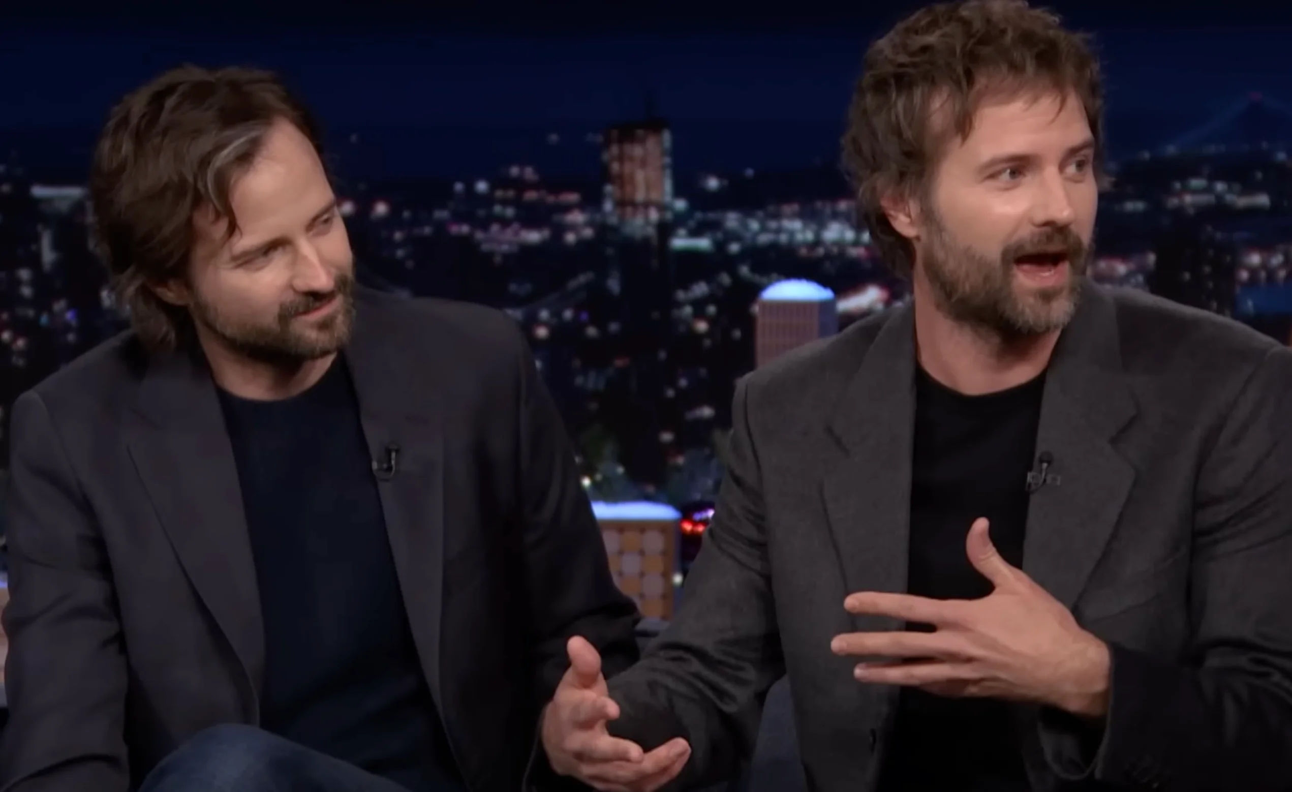 Duffer Brothers Stand By Will Scene in Stranger Things Amid Fan Backlash