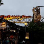Disney Adjusts Indiana Jones Stunt Show Following Cast Member Injury