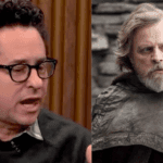 J.J. Abrams Allegedly Set Aside Luke Skywalker in Disney Sequels