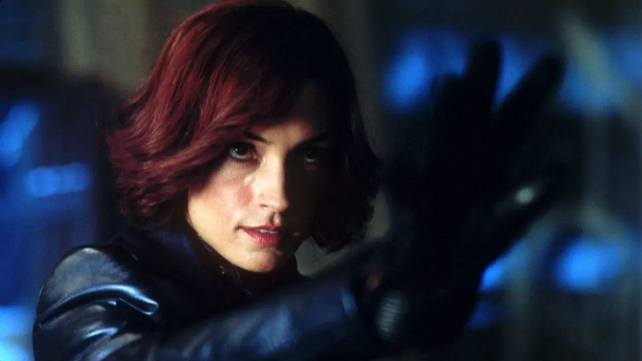Famke Janssen's Return as Jean Grey in Avengers Doomsday Sparks Excitement