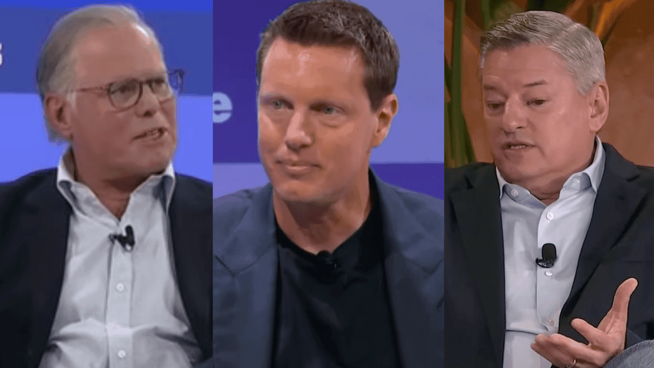 Paramount Skydance Aims to Outmaneuver Netflix in Warner Bros. Deal