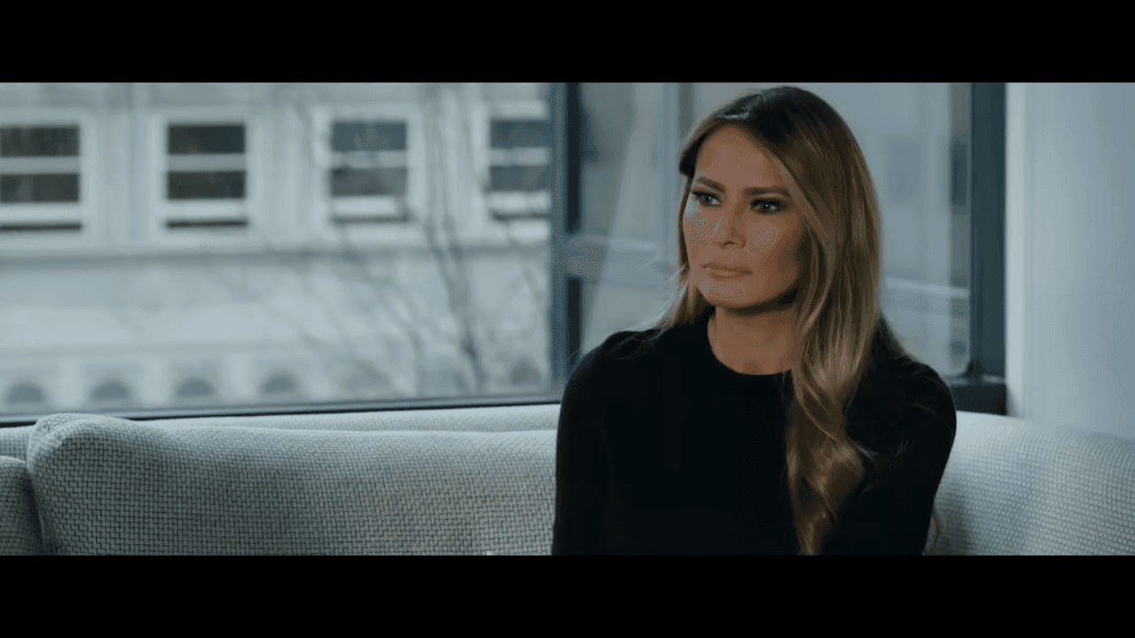 Jimmy Kimmel's Melania Meltdown Ignites Controversy and Conspiracy Theories