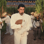 Bad Bunny Takes Lead Role in 'Porto Rico' After Super Bowl Setback