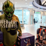 Disney Character Warehouse Store Closure Leaves Fans Disappointed