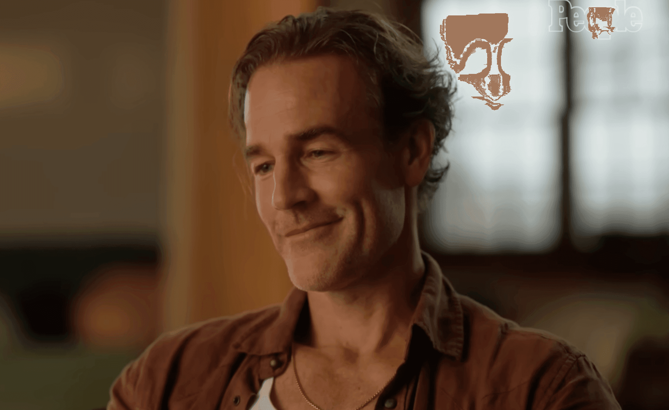 GoFundMe for James Van Der Beek's Family Surpasses $2.3 Million